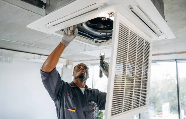Licensed Hvac Repair service in Somerville, OH - FH HVAC